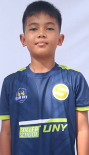 Muhammad Arzan Shidqi Alsheiraz